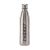 750ML STAINLESS STEEL DRINK BOTTLE - Stainless Steel