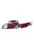 Barricade Tape - 100m x 75mm DANGER DO NOT ENTER Print