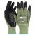 EUREKA FLEXI VIBRATION CUT D GLOVE