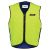 EVAPORATIVE COOLING VEST - Hi Vis Yellow M