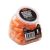 Probullet Disposable Uncorded Earplugs 50 Pack Uncorded