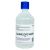 EYEWASH STATION REPLACEMENT SOLUTION 500ML