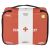 ESSENTIAL VEHICLE FIRST AID KIT IN SOFT PACK