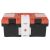 5 X MODULE KIT IN PLASTIC TACKLE BOX