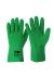 Green Gauntlet 