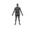 Essential Hot Works Harness with Quick Release Buckle & Kevlar Webbing (M-L)
