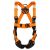 Essential Harness with Quick Release Buckle - Standard (M - L)