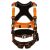 Elite Multi-Purpose Harness - Maxi (XL-2XL) cw Harness Bag (NBHAR)
