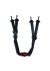 4 Point Hard Hat Chin Strap