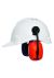 Viper Hard Hat Earmuffs Class 5 -26db