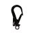 Triple Action Scaff Hook