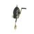 Self Retracting 10M Type 3 LOQ-BLOQ With Retrieval Function