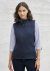 Ladies Soft Shell Vest