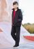 Kids Razor Team Jacket