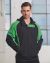 Men's Contrast Jacket