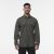 Workcool Vented Shirt Long Sleeve