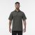 Workcool Vented Closed Front Shirt Short Sleeve