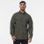 Workcool Vented Closed Front Shirt Long Sleeve