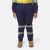 Women's Workcool Pro Bio Motion Cuff Pant