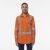 Women's Workcool Vented NSW Rail Shirt