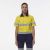 Women Wc Short Sleeve Ref Shirt