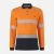 Women's Originals Hi-Vis Spliced Taped Cotton Polo