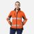 Women's Originals Softshell Segmented Tape Jacket