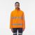 Women's Reflective Soft Shell Jacket