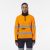 Women's Reflective Spliced 1/4 Zip Fleece