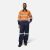 Originals Spliced Hi Vis Overall