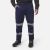 Workcool Pro Bio Motion Cuff Pant