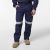 Originals Cargo Drill Pant Taped