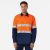Originals Vented Drill Shirt Taped