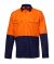 KingGee Mens Workcool Pro Spliced Shirt Long Sleeve K54027