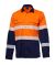 KingGee Mens Workcool Pro Bio Motion Shirt Long Sleeve K54028