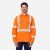 Originals NSW Rail Hi-Vis Vented Taped Long Sleeve Shirt