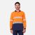 Originals Hi-Vis Spliced Cotton Polo