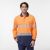 Originals Spliced Taped Cotton Back Polo