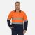 Originals Reflective Spliced Drill Shirt