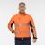 Originals Softshell Segmented Tape Jacket