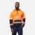 Originals Hi Vis Reflective Water Repellant Hoodie