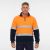 Originals Hi-Vis 1/4 Zip Pullover