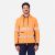 Originals Hi-Vis Spliced Full Zip Hoodie