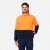 Originals Hi-Vis 1/4 Zip Polar Fleece Pullover