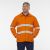 Originals Hi Vis Taped Bluey Jacket