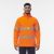 Reflective Softshell Jacket