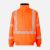 Orignals NSW Rail Hi Vis Bomber Jacket