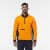 Hi Vis Spliced 1/4 Zip Fleece