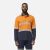 Shieldtec FR Hi-Vis Spliced Polo with FR Tape