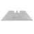 RONSTA KNIVES UTILITY BLADES (PACK OF 10)